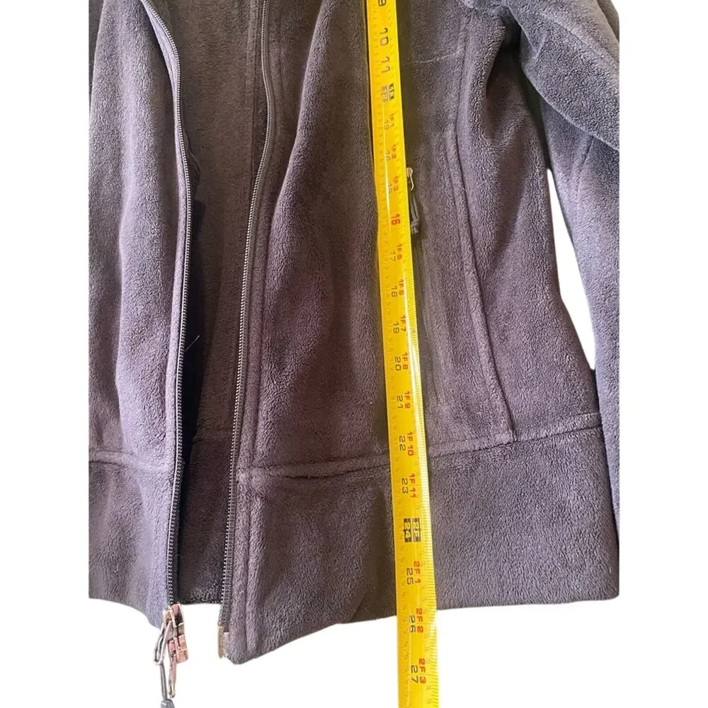 The North Face Jacket Womens Medium Gorpcore Soft Cozy Gorpcore Hiking Sweater